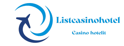 ​​Listcasinohotel  - top list logo